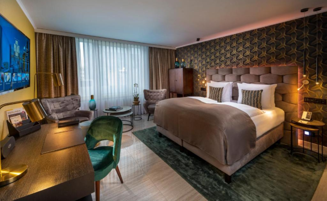 Hotel Palace Berlin