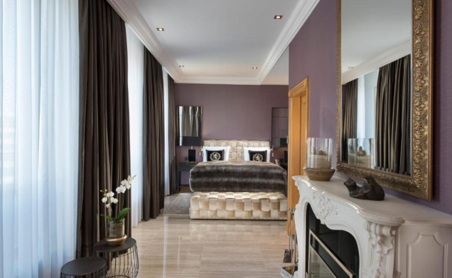 Hotel Palace Berlin