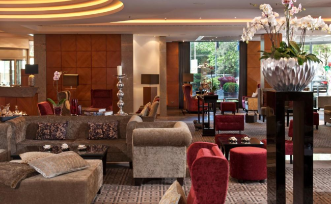 Hotel Palace Berlin
