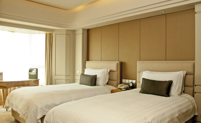 Hotel Pravo All Suite@North Bund