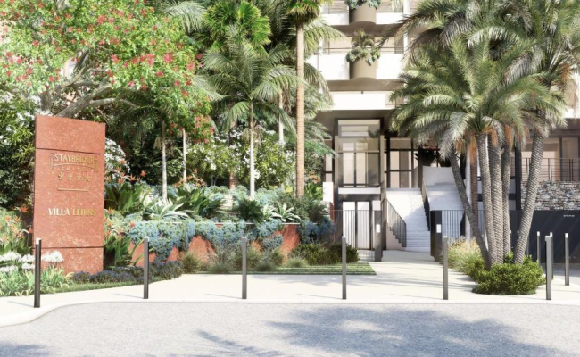Staybridge Suites - Cannes Centre, an IHG Hotel