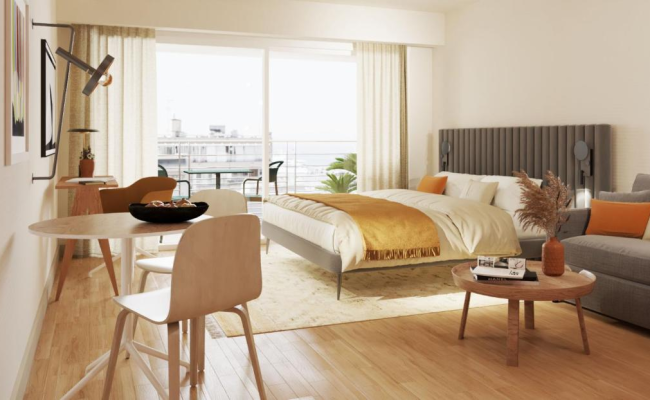 Staybridge Suites - Cannes Centre, an IHG Hotel