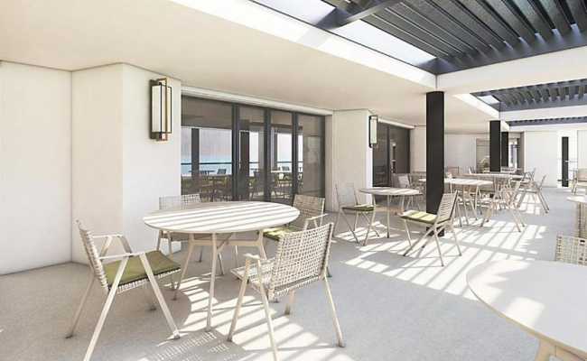 Staybridge Suites - Cannes Centre, an IHG Hotel