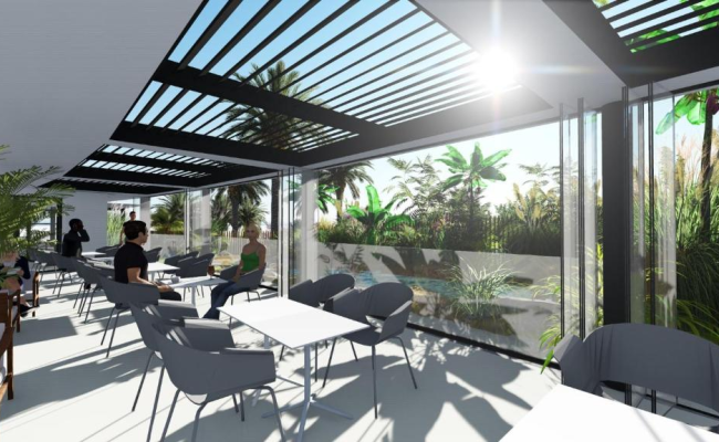 Staybridge Suites - Cannes Centre, an IHG Hotel