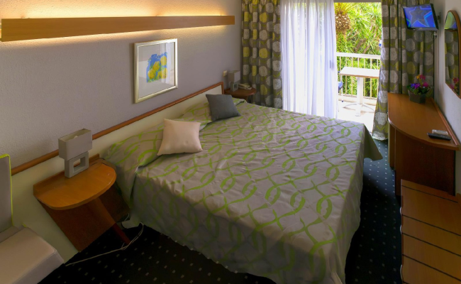 Cannes Garden Hotel
