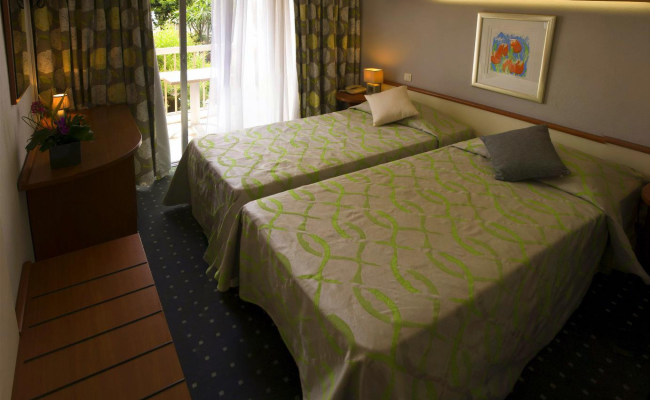 Cannes Garden Hotel