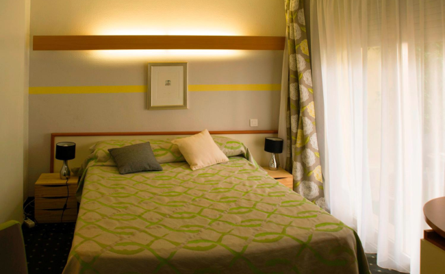 Cannes Garden Hotel