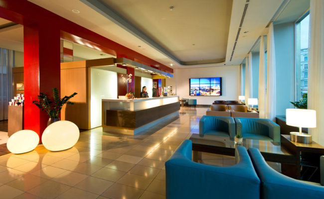 Adrema Hotel