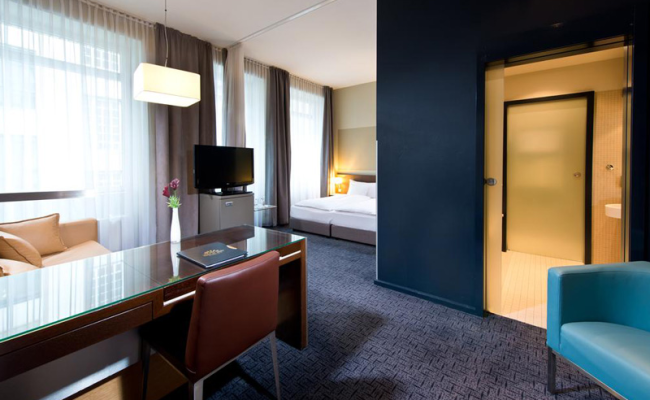 Adrema Hotel