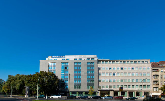 Adrema Hotel