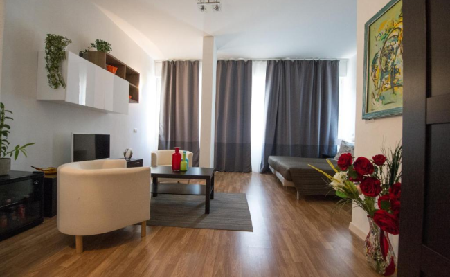 Residenza Cenisio