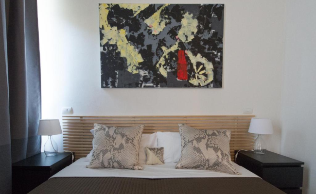 Residenza Cenisio