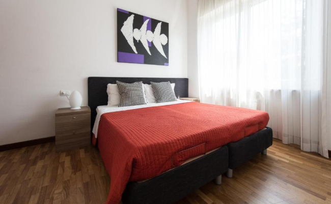 Residenza Cenisio