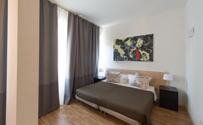 Residenza Cenisio