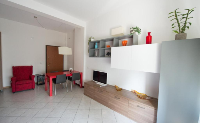 Residenza Cenisio