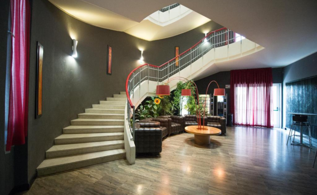 Residenza Cenisio