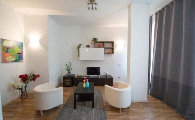 Residenza Cenisio