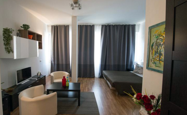 Residenza Cenisio