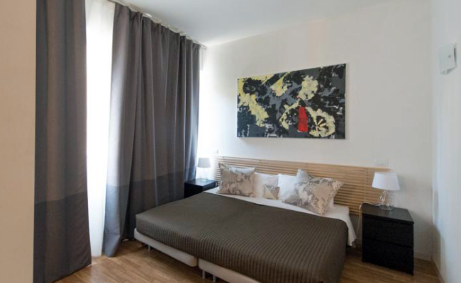 Residenza Cenisio