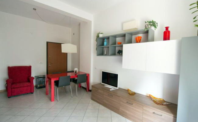 Residenza Cenisio