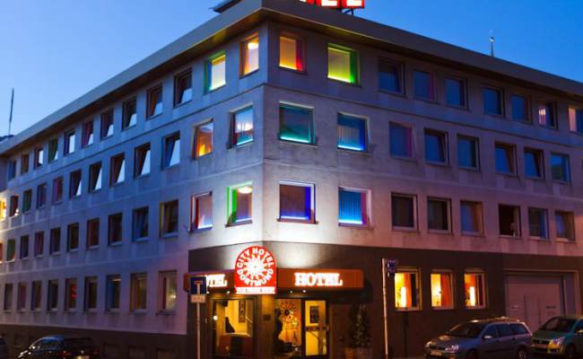 City Hotel Dortmund