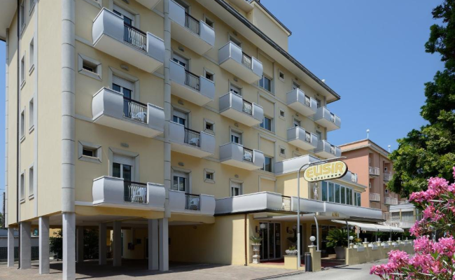 Hotel Elisir