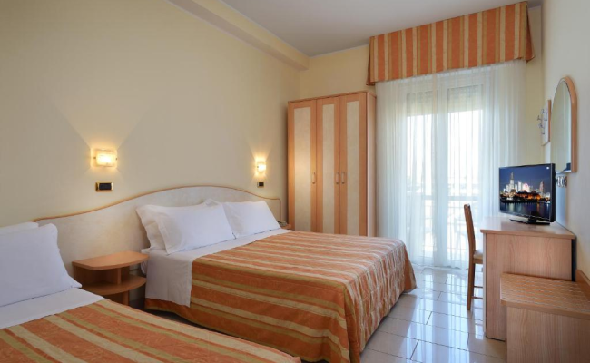 Hotel Elisir