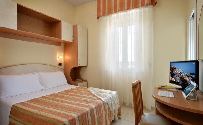 Hotel Elisir