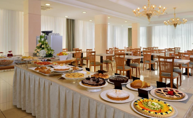 Hotel Elisir