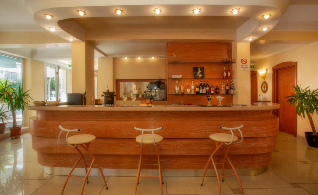 Hotel Elisir