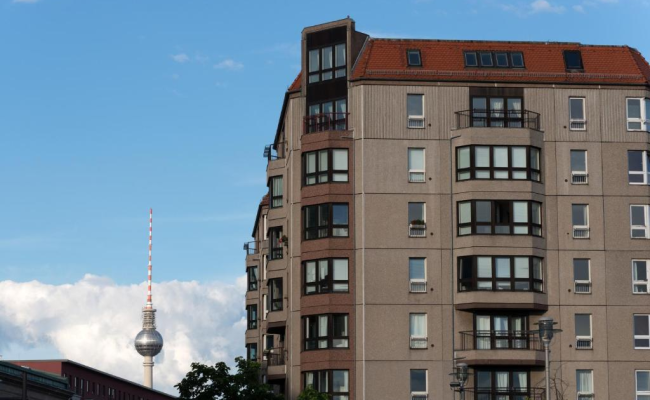 Apartments am Brandenburger Tor