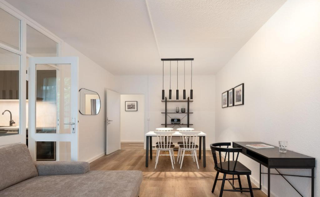 Apartments am Brandenburger Tor