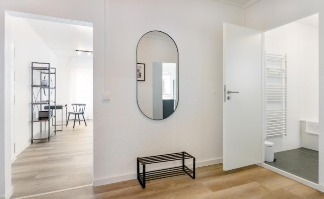 Apartments am Brandenburger Tor