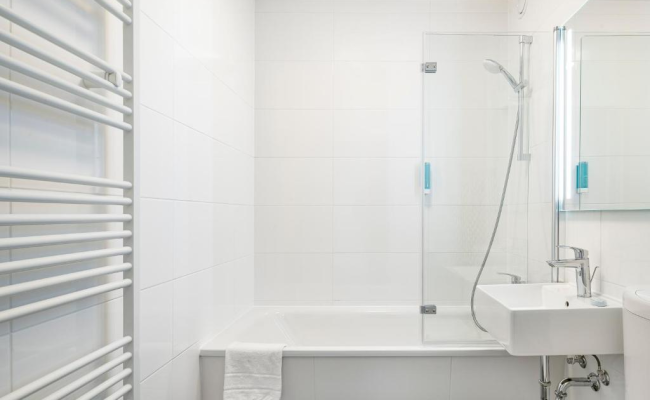 Apartments am Brandenburger Tor