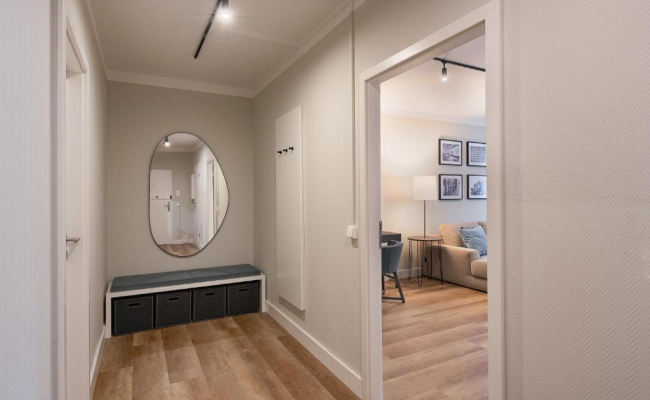 Apartments am Brandenburger Tor