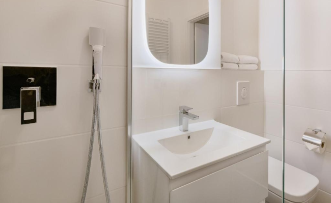 Apartments am Brandenburger Tor