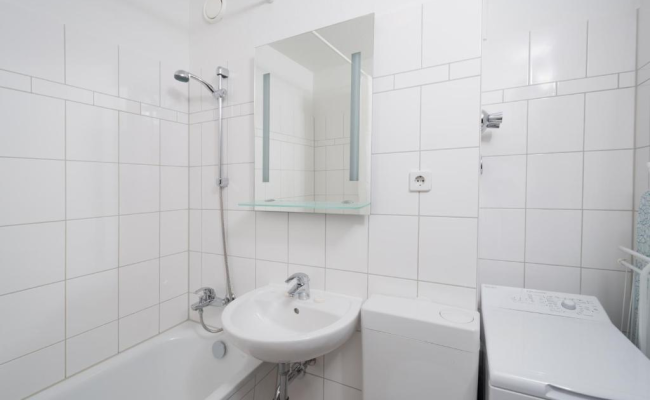 Apartments am Brandenburger Tor