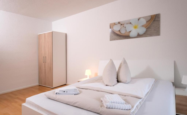 Apartments am Brandenburger Tor