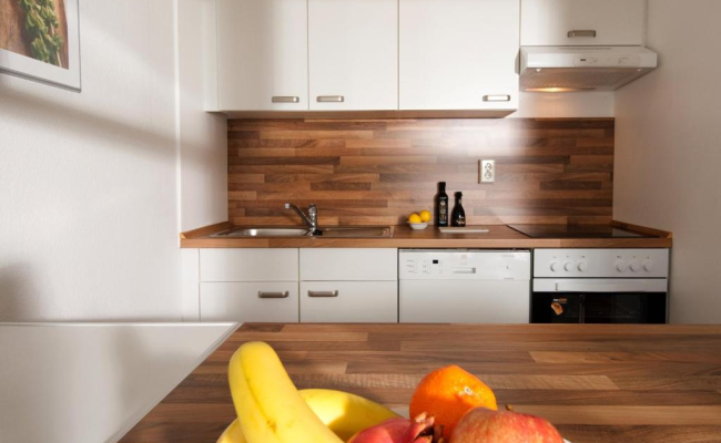 Apartments am Brandenburger Tor