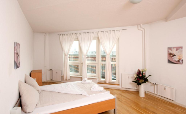 Apartments am Brandenburger Tor