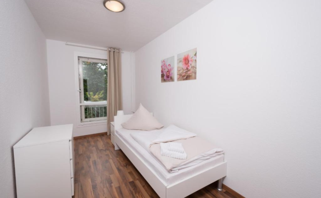 Apartments am Brandenburger Tor