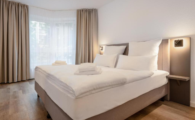 Apartments am Brandenburger Tor