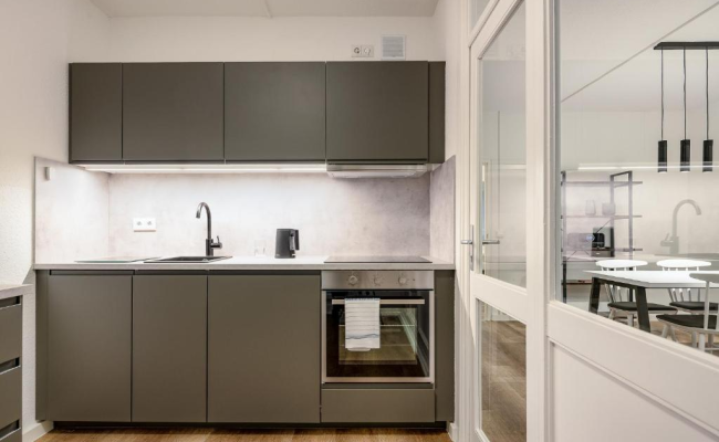 Apartments am Brandenburger Tor