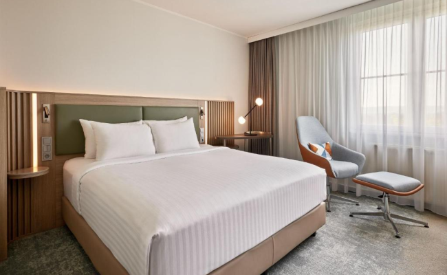 Courtyard by Marriott Dortmund