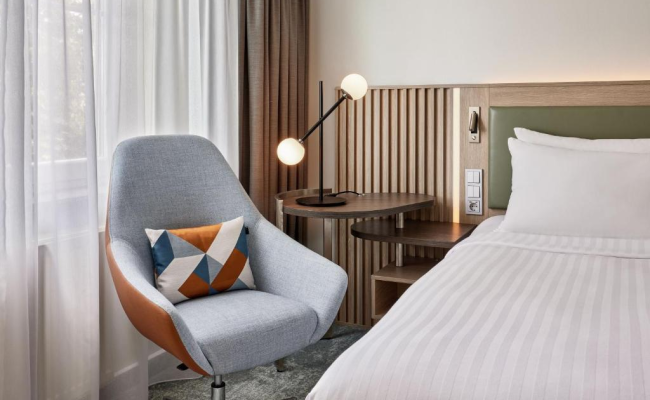 Courtyard by Marriott Dortmund