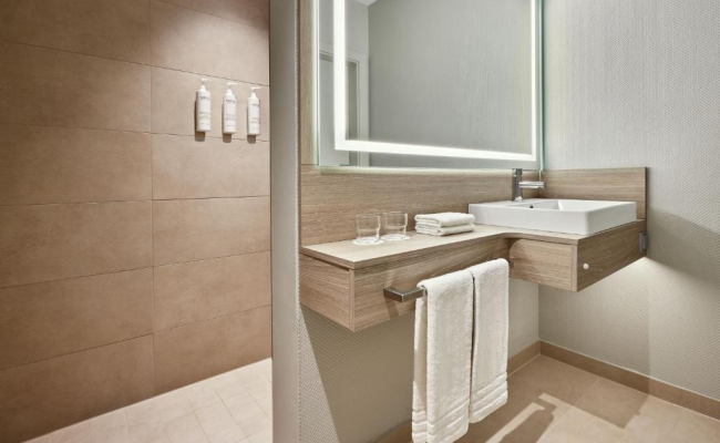 Courtyard by Marriott Dortmund