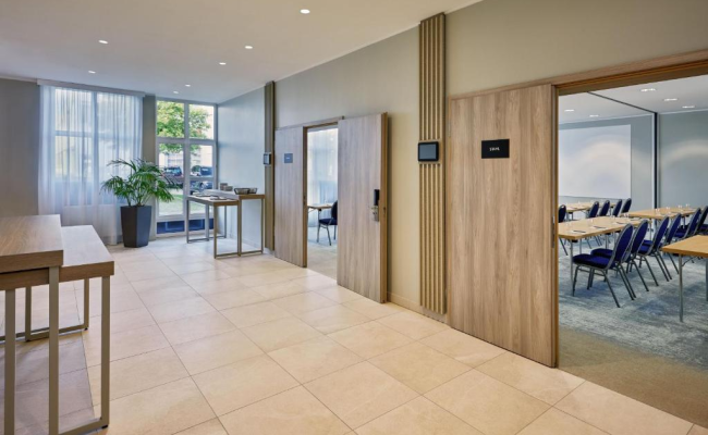 Courtyard by Marriott Dortmund