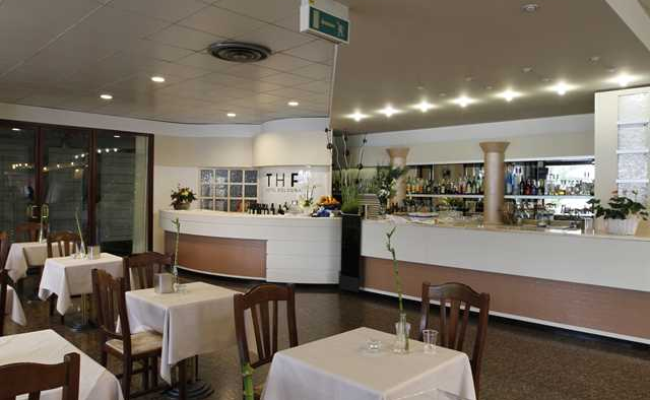 THP Bologna