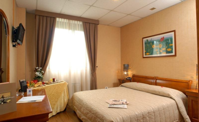THP Bologna