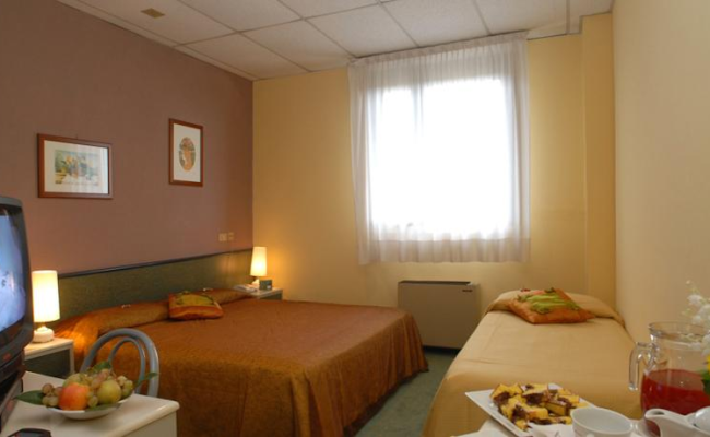 THP Bologna